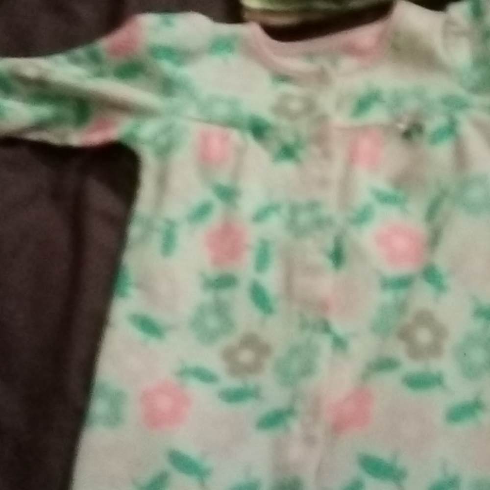 Baby clothes